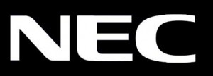 LOGO_NEC - negro