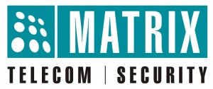 logo matrix